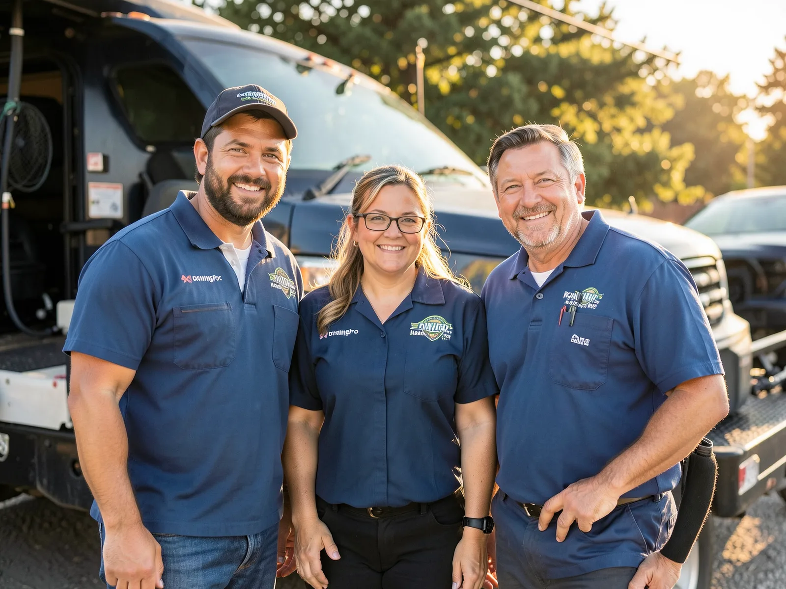 Roof Repair company in Carlin, NV